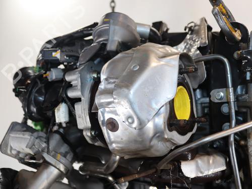 Engine RENAULT KOLEOS II (HC_) 1.6 dCi 130 | BP39572411M1 - Image 2