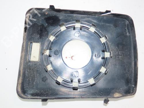 Used Left mirror RENAULT MASTER II Van (FD) 2.5 D (80 hp) 25278916