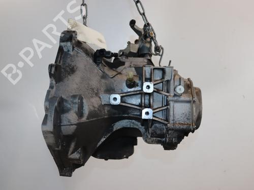 Gearbox SUZUKI SWIFT III (MZ, EZ) 1.3 DDiS (RS413D) | BP40518622M3 - Image 5