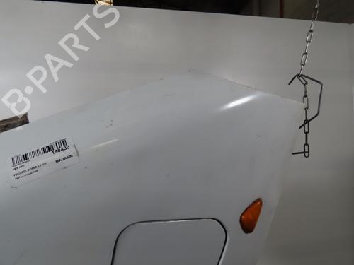 Left front fenders PEUGEOT BOXER Van (244) 2.0 HDi | BP16324077C41 
