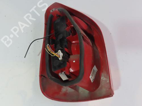 Right taillight CITROËN XSARA PICASSO (N68) 2.0 HDi | BP25886180C35 