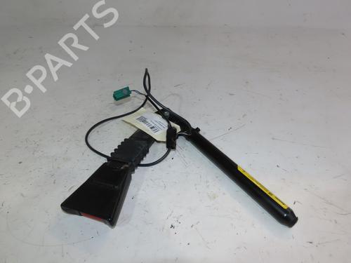 Boucle de ceinture de sécurité OPEL MERIVA A MPV (X03) 1.3 CDTI (E75) (75 hp) 18667194