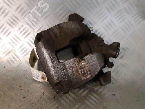 Used Left front brake caliper PEUGEOT 3008 II SUV (MC_, MR_, MJ_, M4_) 2.0 BlueHDi 180 (181 hp) 14896670