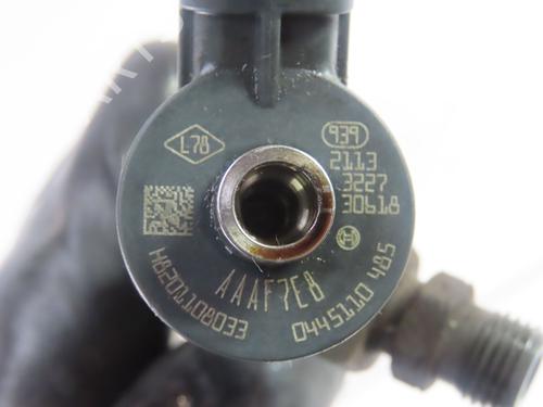 Injector DACIA LOGAN II 1.5 dCi / Blue dCi 75 | BP37186354M100 - Image 3