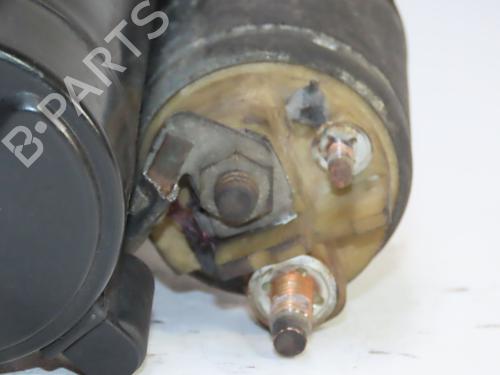 Used Starter Starter PEUGEOT 206 SW (2E/K) 1.4 HDi (68 hp) 35746916 35746916