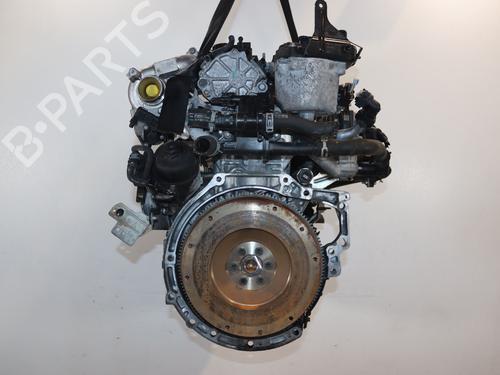 Engine FORD FIESTA VI (CB1, CCN) 1.6 TDCi | BP38475621M1 - Image 2