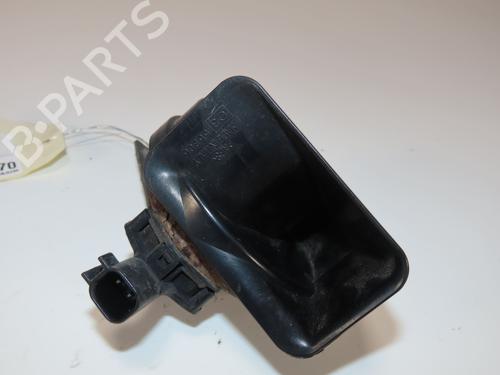 Used Horn NISSAN QASHQAI I (J10, NJ10) 1.5 dCi (106 hp) 31276990