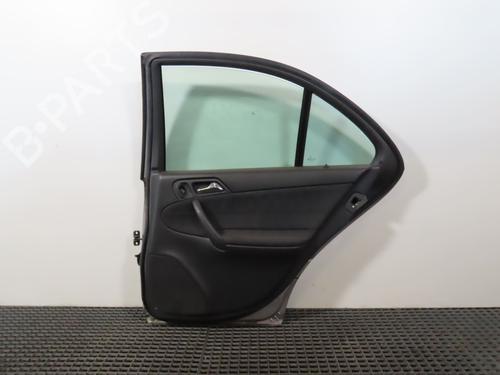 Right rear door MERCEDES-BENZ C-CLASS (W203) C 200 CDI (203.004) | BP9019163C5 