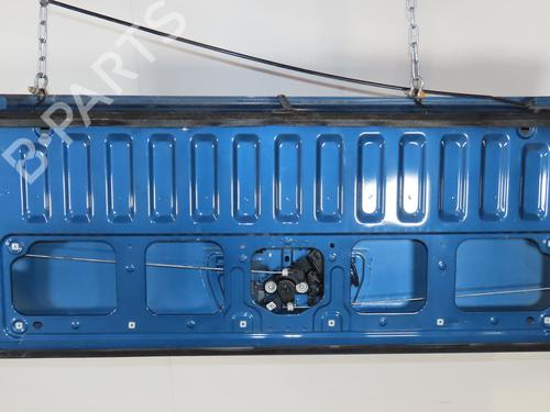 Bakluke CC/Kombi-Kupé FORD RANGER (TKE) 2.0 EcoBlue 4x4 (213 hp) 27728764