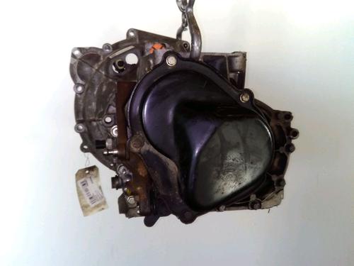 Gearbox FORD FIESTA VI (CB1, CCN) 1.25 | BP11976693M3 