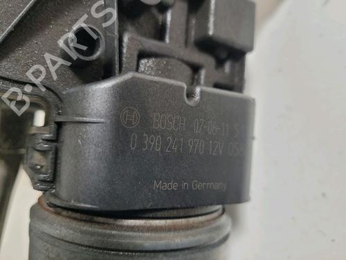 Used Front wiper motor PEUGEOT 207 CC (WD_) 1.6 HDi (109 hp) 23165659