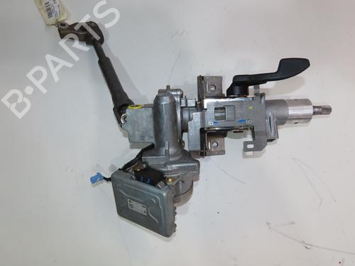 steering-column-dacia-sandero-iii-2021-36172190 main image