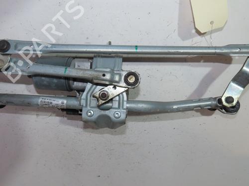 Used Front wiper motor VW TOURAN (1T3) 1.6 TDI (105 hp) 29516646
