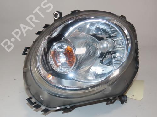right-headlight-mini-mini-r56-2005-2006-2007-2008-2009-2010-2011-2012-2013-2014-32873499 main image