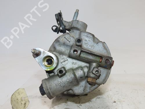 Compressor A/C Compressor A/C FORD FIESTA VI (CB1, CCN) 1.0 EcoBoost (100 hp) 36445211 36445211