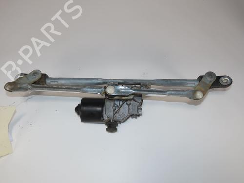 Front wiper motor FIAT PANDA (169_) 1.1 (169.AXA1A) | BP31155410M29