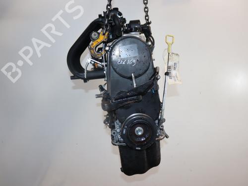 Engine CHEVROLET MATIZ (M200, M250) 0.8 | BP40484356M1 - Image 3
