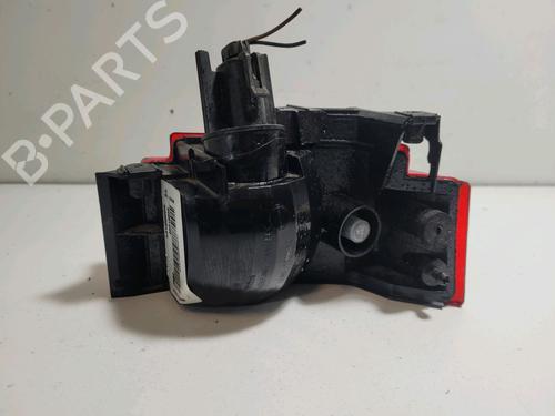 Used Rear fog light OPEL MERIVA A MPV (X03) 1.3 CDTI (E75) (75 hp) 9034758