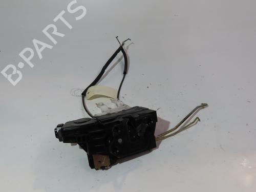 Front right lock HYUNDAI SANTA FÉ I (SM) 2.0 CRDi | BP23163327C97 