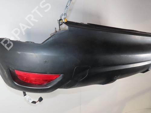 Stoßstange hinten für RENAULT CAPTUR I (J5_, H5_) 0.9 TCe 90 (90 hp) 30825223