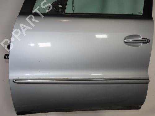 Puerta delantera izquierda MERCEDES-BENZ A-CLASS (W168) A 170 CDI (168.009, 168.109) (95 hp) 32308719