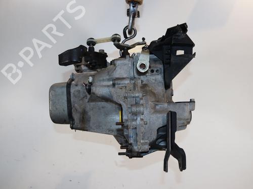 gearbox-peugeot-208-i-ca_-cc_-2012-2013-2014-2015-2016-2017-2018-2019-2020-2021-36028709 main image
