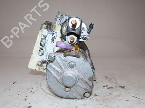 Startmotor RENAULT CLIO V (B7_) 1.0 TCe 90 (B7MT) | BP29494385M8 