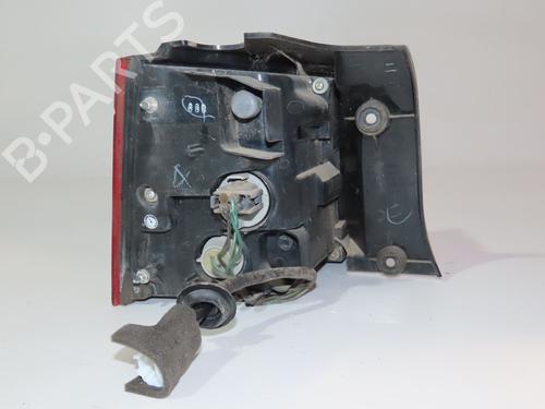 Used Right taillight CITROËN C-CROSSER (VU_, VV_) 2.2 HDi (156 hp) 26898105