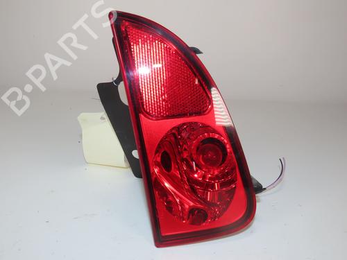 Tågelys RENAULT ESPACE IV (JK0/1_) 2.0 dCi (JK02, JK03) | BP31277590C37