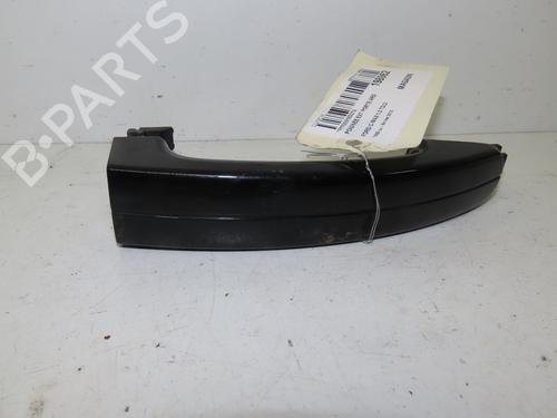 Used Rear right exterior door handle FORD C-MAX II (DXA/CB7, DXA/CEU) 1.5 TDCi ECOnetic (105 hp) 16708108