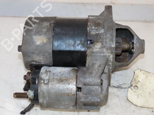 Starter MERCEDES-BENZ A-CLASS (W169) A 170 (169.032, 169.332) | BP24486556M8 