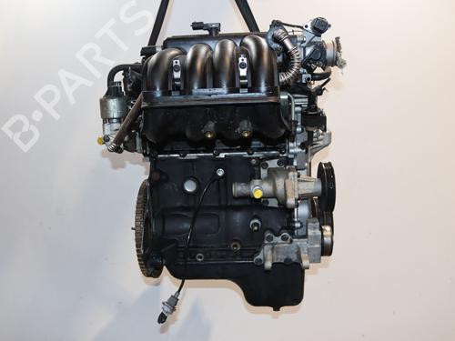 Engine CHEVROLET AVEO / KALOS Hatchback (T250, T255) 1.2 | BP29196297M1 