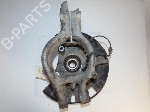 Right front steering knuckle OPEL ASTRA J GTC 2.0 OPC Turbo (08) | BP30691147M26 - Image 3