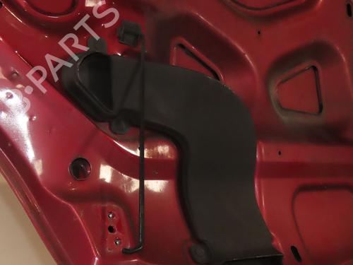 Hood RENAULT KANGOO (KC0/1_) 1.2 16V (KC05, KC06, KC03, KC0T, KC0W, KC1D) | BP30291839C1