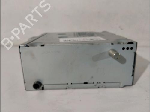 Radio MERCEDES-BENZ C-CLASS (W205) C 180 BlueTEC / d (205.036) | BP12263052E6 
