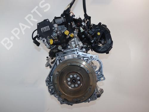 Engine OPEL KARL (C16) 1.0 | BP31843796M1
