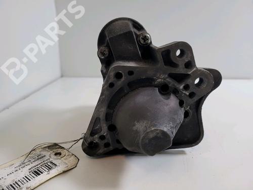 Startmotor RENAULT CLIO III (BR0/1, CR0/1) 1.6 16V (BR05, BR0B, BR0Y, BR15, BR1J, BR1M, BR1Y, CR0B,... (112 hp) 9023239