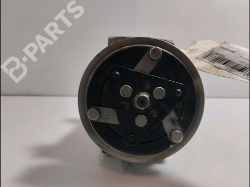 AC compressor CITROËN XSARA PICASSO (N68) 1.6 16V | BP10685250M34 