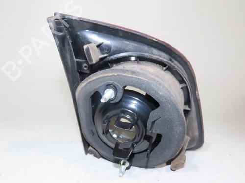 Used Right tailgate light VW GOLF PLUS V (5M1, 521) 1.9 TDI (105 hp) 24489820