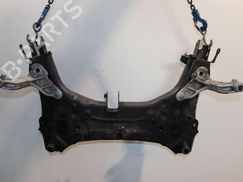 Subframe RENAULT ARKANA I (LCM_, LDN_) 1.6 E-TECH 145 (LDMU) | BP29380399M9 