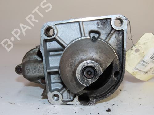Used Starter FIAT PUNTO (199_) 1.2 (199AXZ1A, 199BXZ1A) (69 hp) 30333230