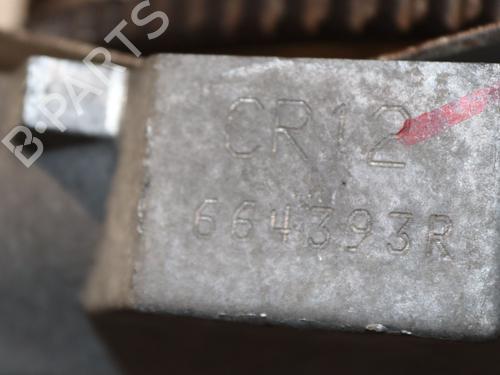 Engine NISSAN MICRA III (K12) 1.2 16V | BP28712463M1 