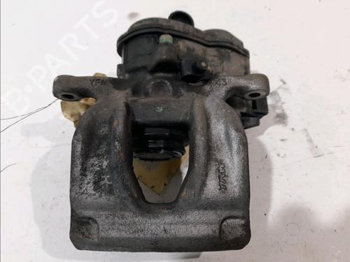 Used Left rear brake caliper AUDI Q5 (FYB, FYG) 50 TDI quattro (286 hp) 14959186