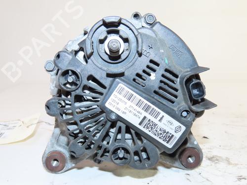 alternator-renault-clio-iv-bh_-2012-2013-2014-2015-2016-2017-2018-2019-2020-2021-33808577 main image