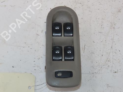 Left front window switch RENAULT CLIO III (BR0/1, CR0/1) 1.5 dCi (BR17, CR17) | BP40111496I27 - Image 5