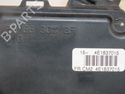 Front left lock AUDI A3 (8P1) 1.9 TDI | BP30486825C98 