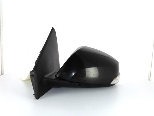 Left mirror RENAULT MEGANE III Coupe (DZ0/1_) 1.5 dCi (DZ0B) | BP32354450C26