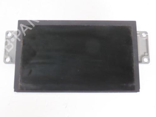 Display monitor PEUGEOT 407 SW (6E_, 6D_) 2.0 HDi 135 | BP29929835C48