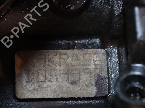 Engine DACIA DUSTER (HS_) 1.5 dCi | BP30404633M1