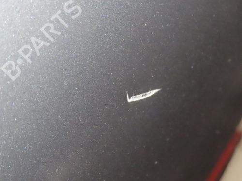 Used Left rear door PEUGEOT 508 I (8D_) 1.6 HDi (112 hp) 29046604